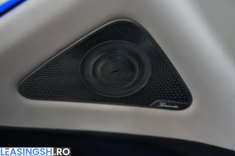 Mercedes-Benz S 580 (Clasa S) din 2021 cu 65.386 km - oferta MER203837 - foto 21