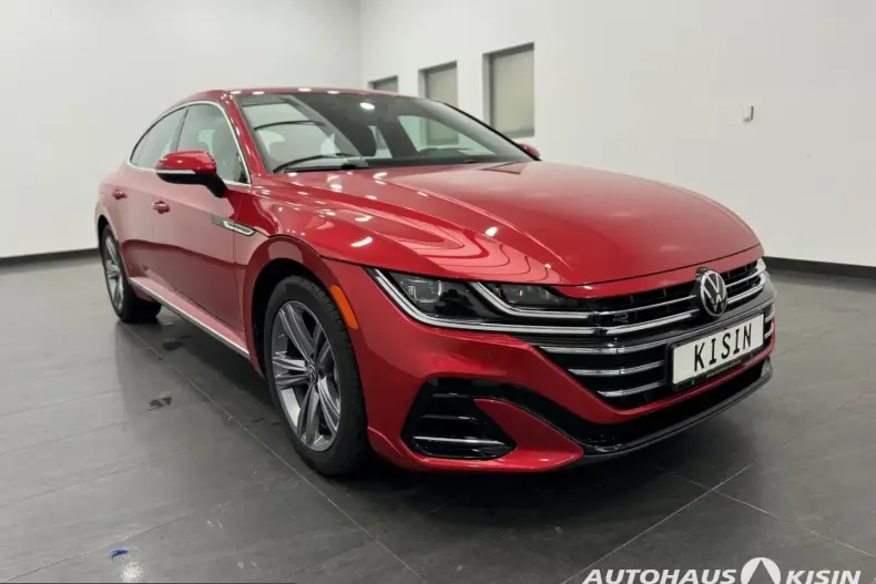 Volkswagen Arteon din 2025 cu 1.050 km - oferta VOL203838 - foto 1