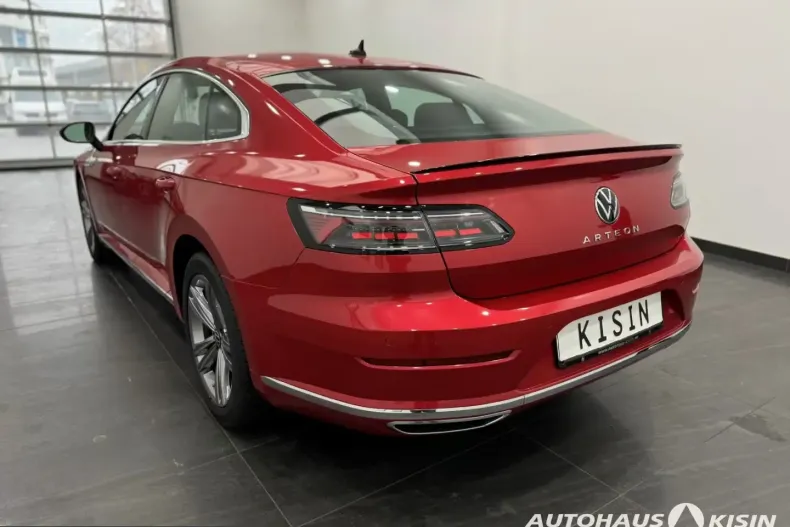 Volkswagen Arteon din 2025 cu 1.050 km - oferta VOL203838 - foto 2