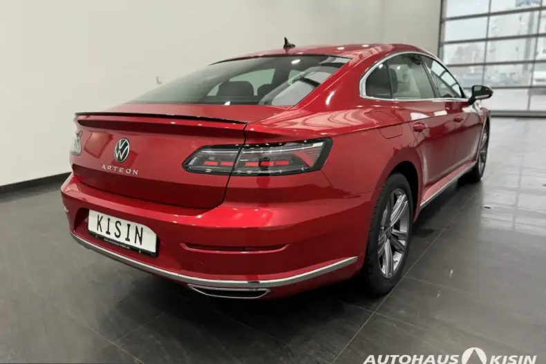 Volkswagen Arteon din 2025 cu 1.050 km - oferta VOL203838 - foto 3