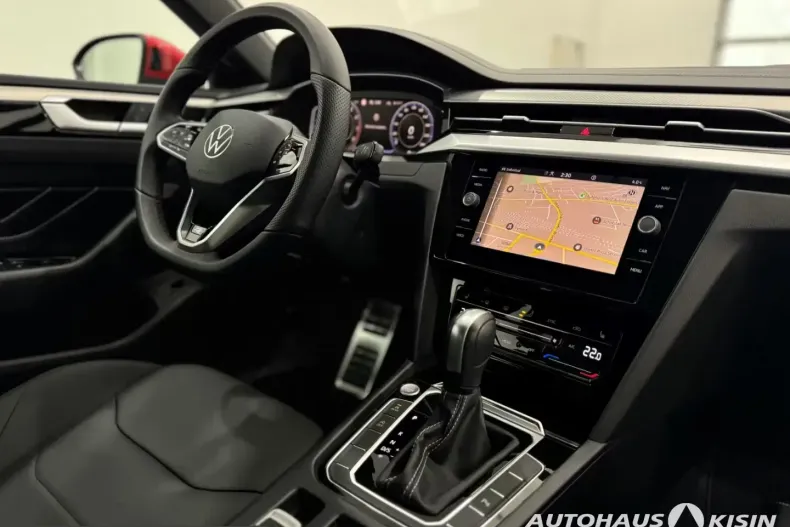 Volkswagen Arteon din 2025 cu 1.050 km - oferta VOL203838 - foto 4