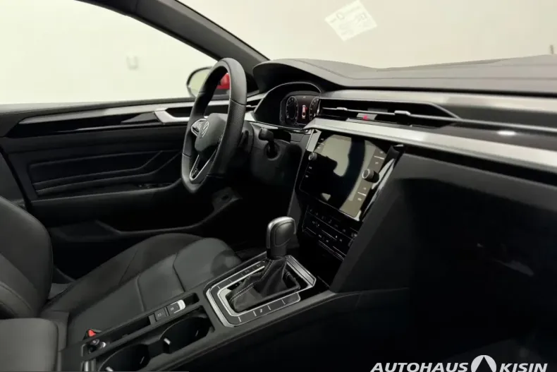 Volkswagen Arteon din 2025 cu 1.050 km - oferta VOL203838 - foto 6