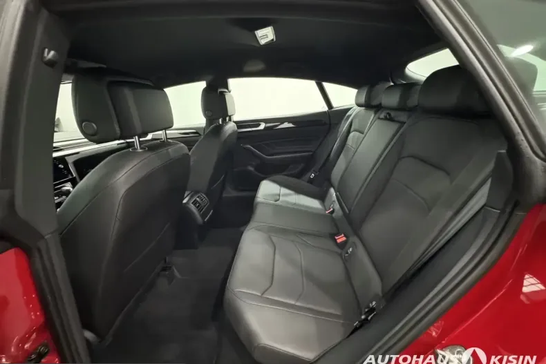 Volkswagen Arteon din 2025 cu 1.050 km - oferta VOL203838 - foto 7