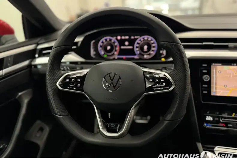 Volkswagen Arteon din 2025 cu 1.050 km - oferta VOL203838 - foto 8