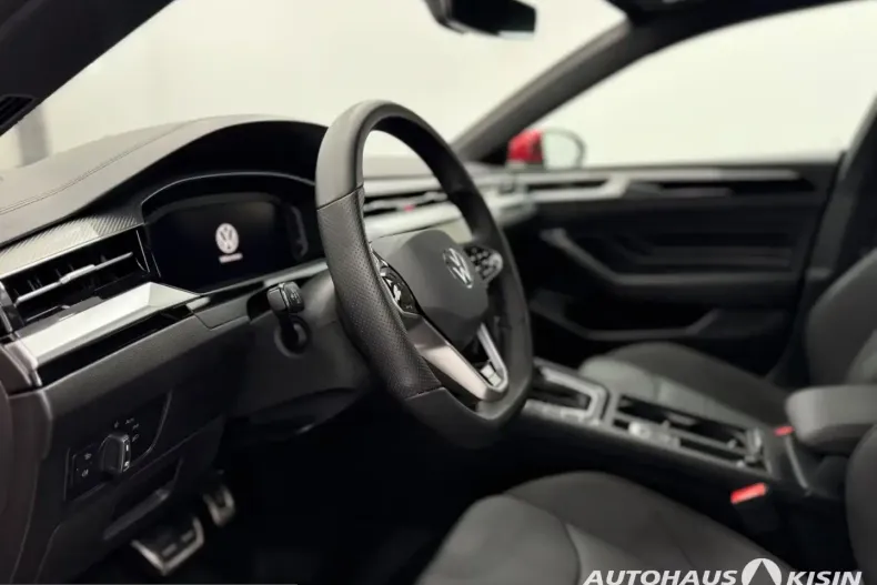 Volkswagen Arteon din 2025 cu 1.050 km - oferta VOL203838 - foto 9