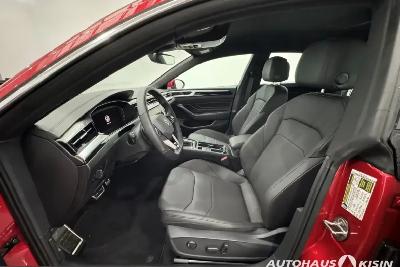 Volkswagen Arteon din 2025 cu 1.050 km - oferta VOL203838 - foto 10