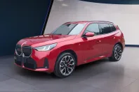 BMW X3 (Seria X) din 2025 cu 5.983 km - oferta BMW203839 - foto 1