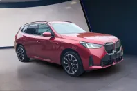 BMW X3 (Seria X) din 2025 cu 5.983 km - oferta BMW203839 - foto 3