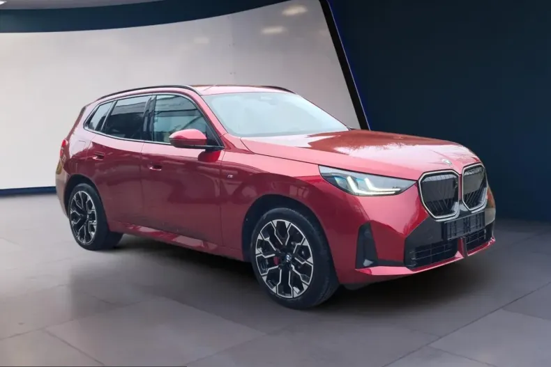 BMW X3 (Seria X) din 2025 cu 5.983 km - oferta BMW203839 - foto 3