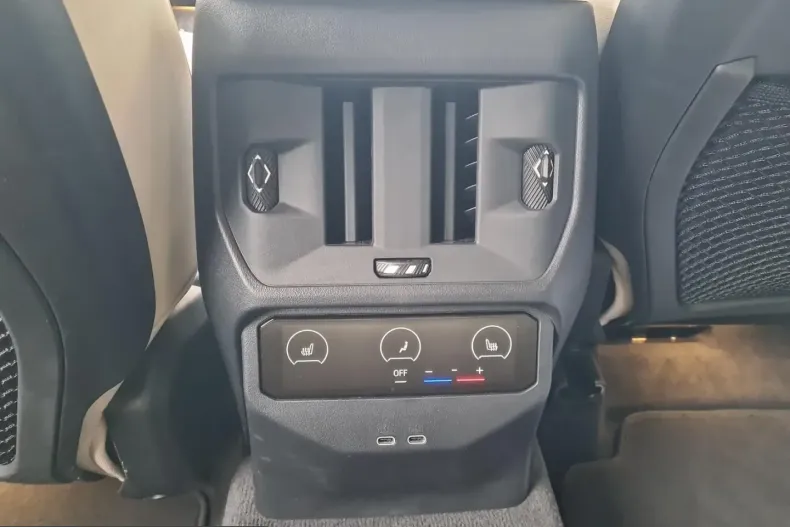 BMW X3 (Seria X) din 2025 cu 5.983 km - oferta BMW203839 - foto 11