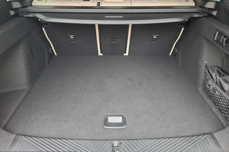 BMW X3 (Seria X) din 2025 cu 5.983 km - oferta BMW203839 - foto 13