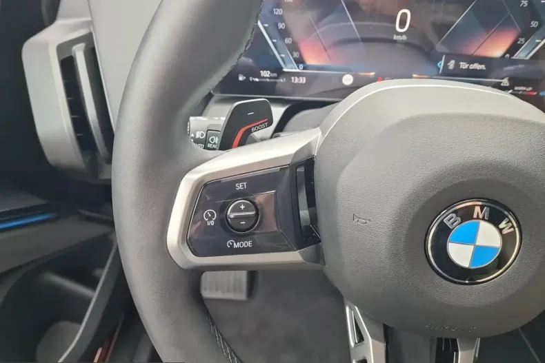 BMW X3 (Seria X) din 2025 cu 5.983 km - oferta BMW203839 - foto 17