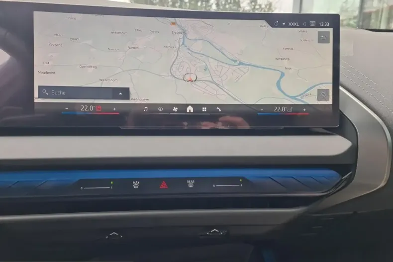 BMW X3 (Seria X) din 2025 cu 5.983 km - oferta BMW203839 - foto 20