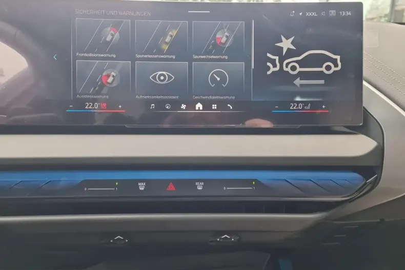 BMW X3 (Seria X) din 2025 cu 5.983 km - oferta BMW203839 - foto 22