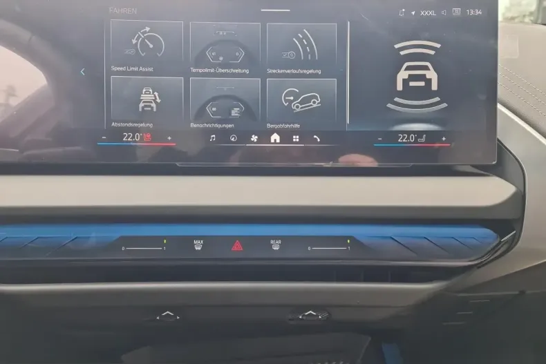 BMW X3 (Seria X) din 2025 cu 5.983 km - oferta BMW203839 - foto 24