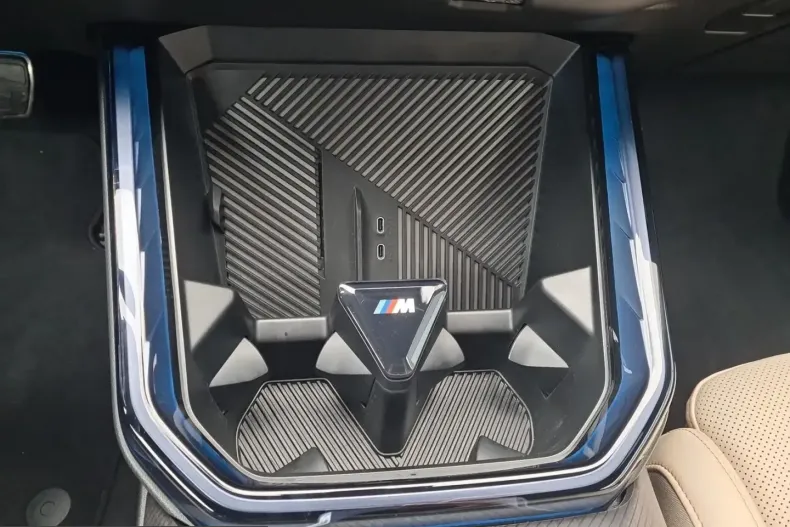 BMW X3 (Seria X) din 2025 cu 5.983 km - oferta BMW203839 - foto 26