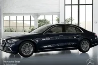 Mercedes-Benz S 450 (Clasa S) din 2022 cu 56.855 km - oferta MER203840 - foto 2
