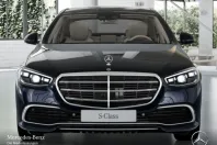 Mercedes-Benz S 450 (Clasa S) din 2022 cu 56.855 km - oferta MER203840 - foto 5