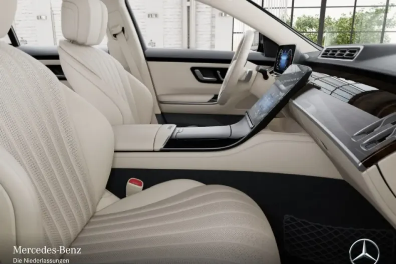 Mercedes-Benz S 450 (Clasa S) din 2022 cu 56.855 km - oferta MER203840 - foto 9