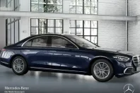 Mercedes-Benz S 450 (Clasa S) din 2022 cu 56.855 km - oferta MER203840 - foto 13