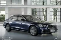 Mercedes-Benz S 450 (Clasa S) din 2022 cu 56.855 km - oferta MER203840 - foto 15