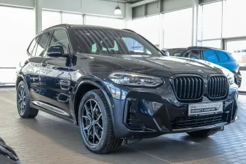 BMW X3 din 2022 - oferta BMW203841