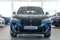 BMW X3 (Seria X) din 2022 cu 75.500 km - oferta BMW203841 - foto 3