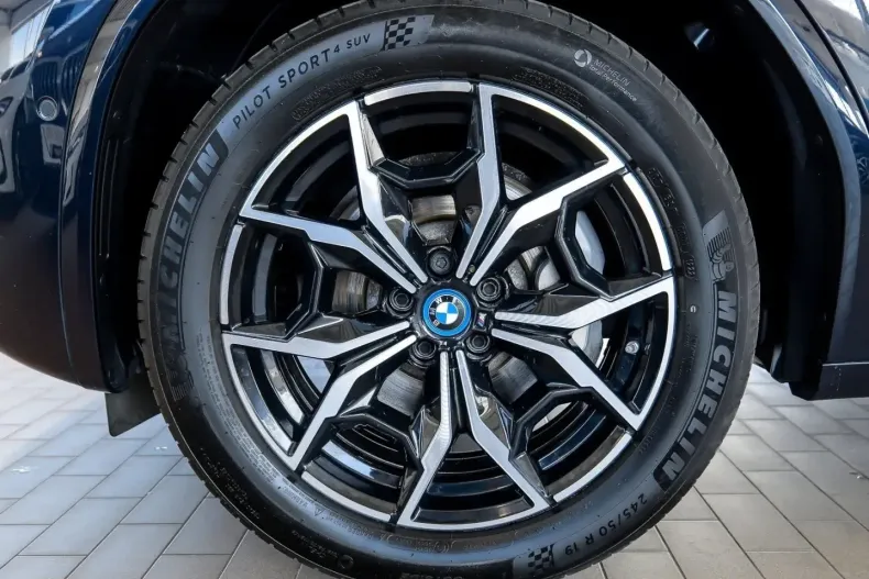 BMW X3 (Seria X) din 2022 cu 75.500 km - oferta BMW203841 - foto 9