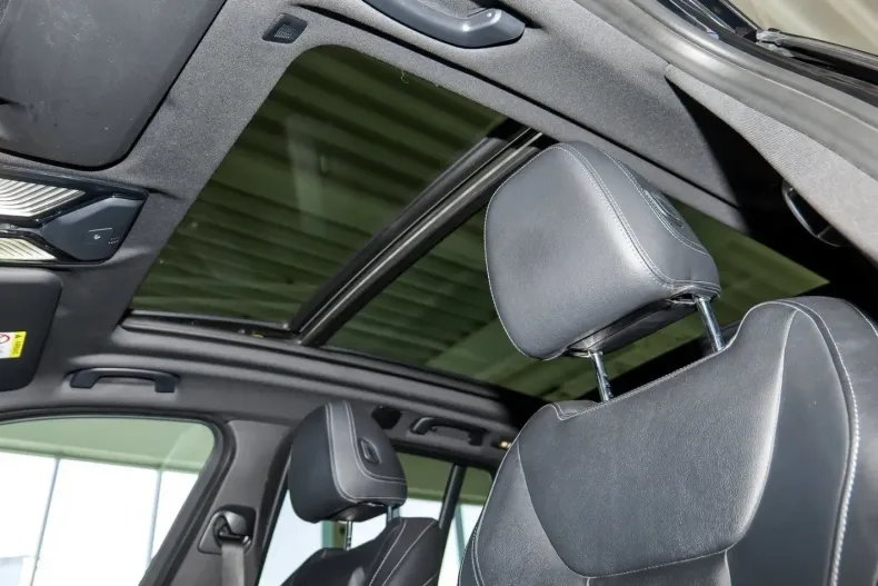 BMW X3 (Seria X) din 2022 cu 75.500 km - oferta BMW203841 - foto 11