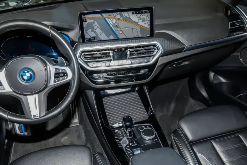 BMW X3 (Seria X) din 2022 cu 75.500 km - oferta BMW203841 - foto 15