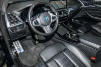 BMW X3 (Seria X) din 2022 cu 75.500 km - oferta BMW203841 - foto 16