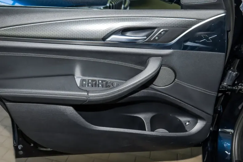 BMW X3 (Seria X) din 2022 cu 75.500 km - oferta BMW203841 - foto 18