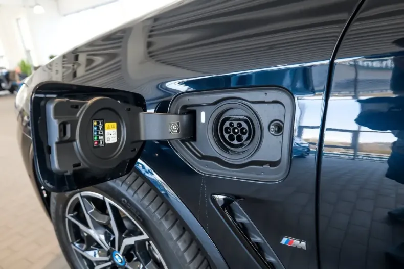 BMW X3 (Seria X) din 2022 cu 75.500 km - oferta BMW203841 - foto 19