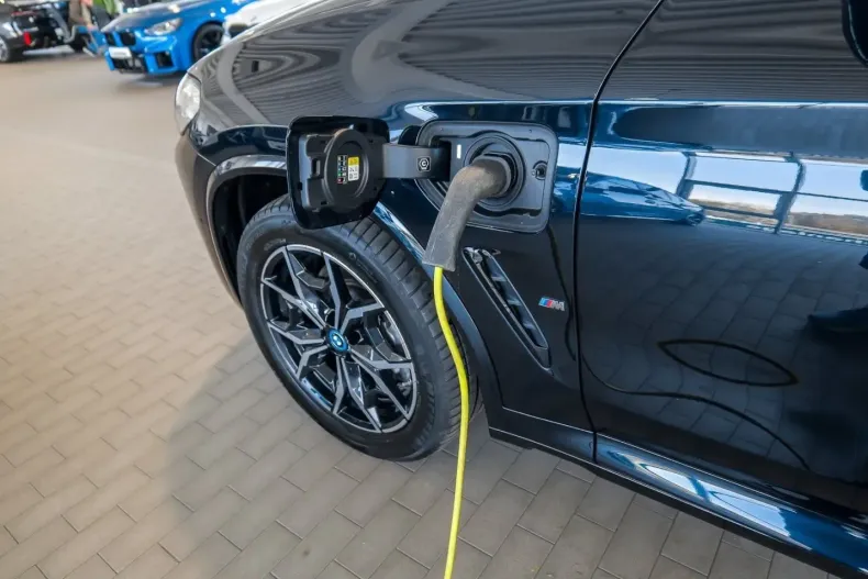 BMW X3 (Seria X) din 2022 cu 75.500 km - oferta BMW203841 - foto 20