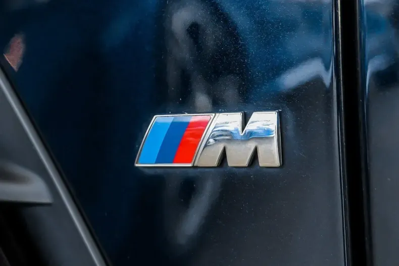 BMW X3 (Seria X) din 2022 cu 75.500 km - oferta BMW203841 - foto 21