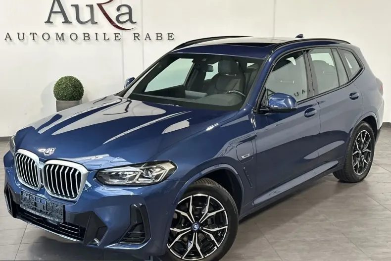 BMW X3 (Seria X) din 2022 cu 69.750 km - oferta BMW203842 - foto 1