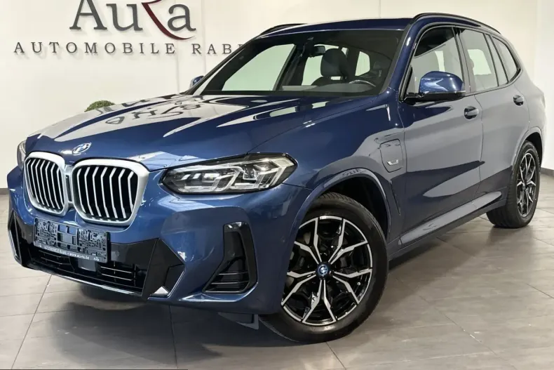 BMW X3 (Seria X) din 2022 cu 69.750 km - oferta BMW203842 - foto 2
