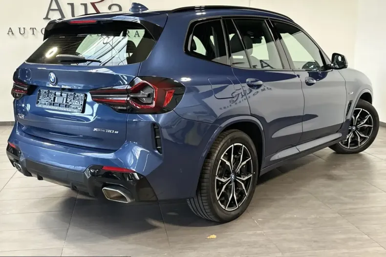 BMW X3 (Seria X) din 2022 cu 69.750 km - oferta BMW203842 - foto 3