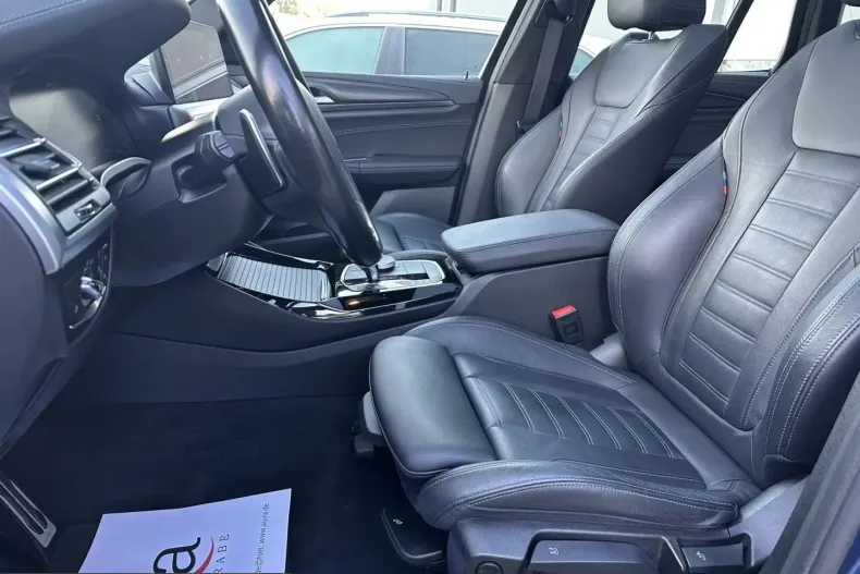 BMW X3 (Seria X) din 2022 cu 69.750 km - oferta BMW203842 - foto 8