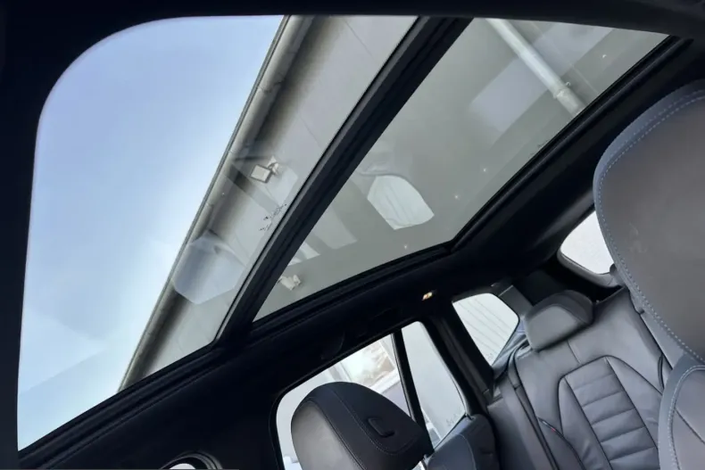 BMW X3 (Seria X) din 2022 cu 69.750 km - oferta BMW203842 - foto 9