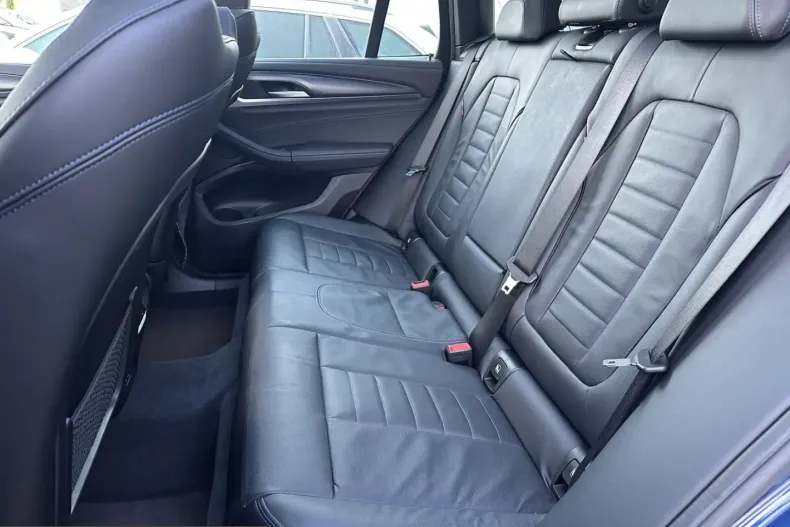 BMW X3 (Seria X) din 2022 cu 69.750 km - oferta BMW203842 - foto 10