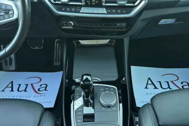 BMW X3 (Seria X) din 2022 cu 69.750 km - oferta BMW203842 - foto 12