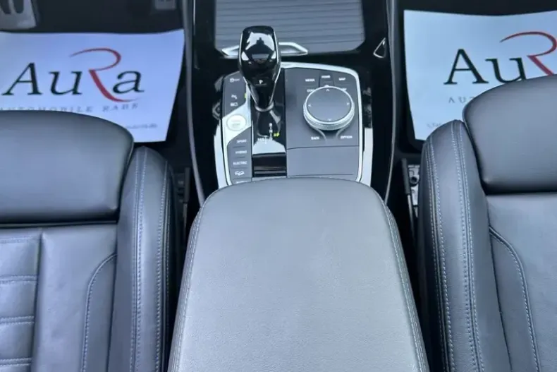 BMW X3 (Seria X) din 2022 cu 69.750 km - oferta BMW203842 - foto 13