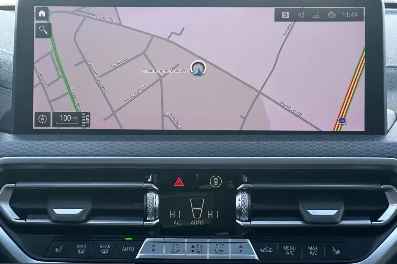 BMW X3 (Seria X) din 2022 cu 69.750 km - oferta BMW203842 - foto 14