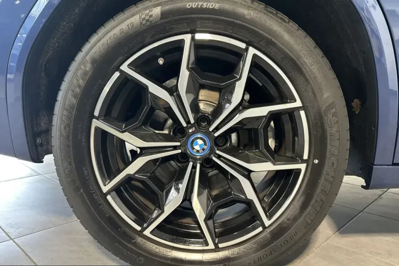 BMW X3 (Seria X) din 2022 cu 69.750 km - oferta BMW203842 - foto 15