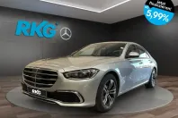 Mercedes-Benz S 350 (Clasa S) din 2021 cu 84.798 km - oferta MER203843 - foto 1