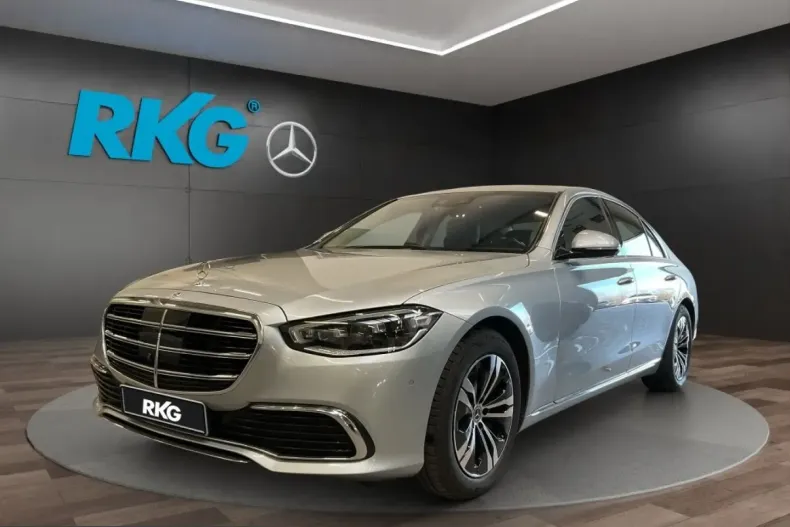 Mercedes-Benz S 350 (Clasa S) din 2021 cu 84.798 km - oferta MER203843 - foto 2