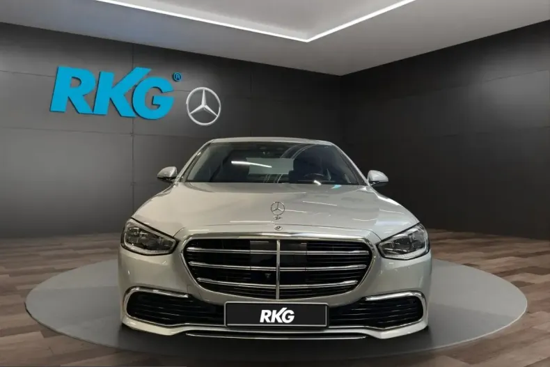 Mercedes-Benz S 350 (Clasa S) din 2021 cu 84.798 km - oferta MER203843 - foto 4