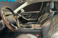 Mercedes-Benz S 350 (Clasa S) din 2021 cu 84.798 km - oferta MER203843 - foto 6