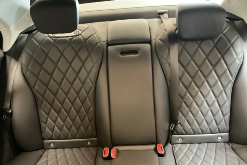 Mercedes-Benz S 350 (Clasa S) din 2021 cu 84.798 km - oferta MER203843 - foto 7